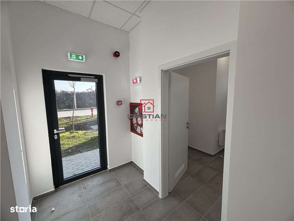 Vanzare depozithalaspatiu industrial Theodor Pallady - A2-10