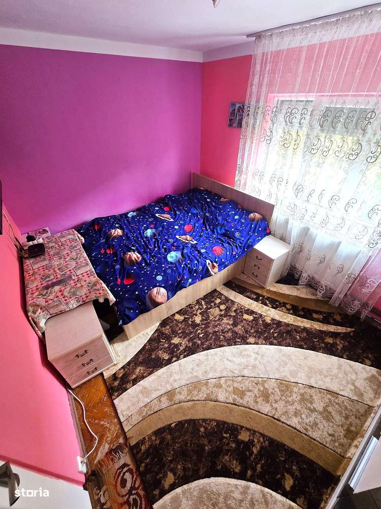 Apartament 2 camere | Etajul 2 | Micro 16-9