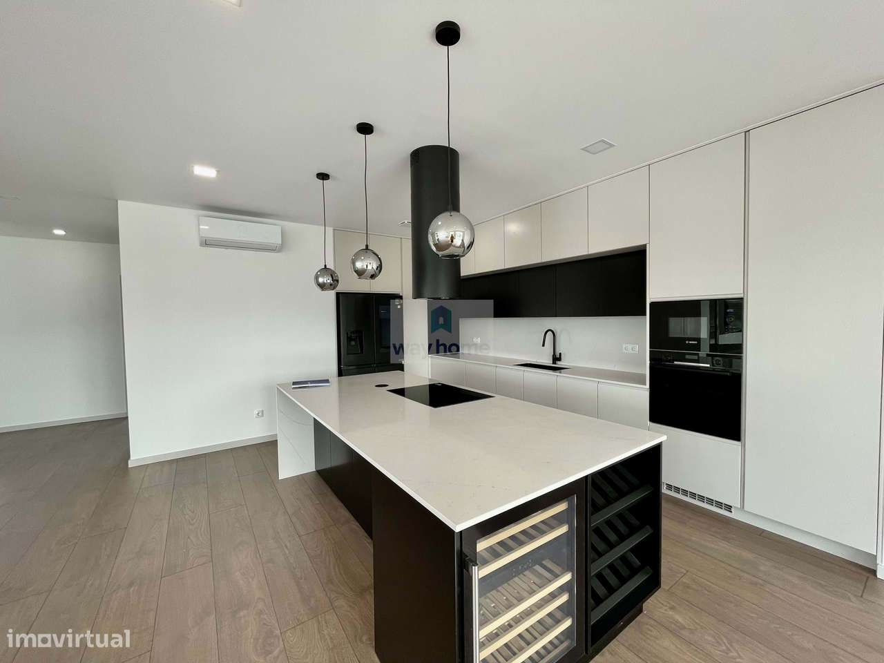 Penthouse T3 |  Nova contrução | Lourinhã - Grande imagem: 5/32