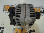 Alternador Audi A4 (8K2, B8)  03G 903 016 E / 03G903016e / 0124525114 - 6