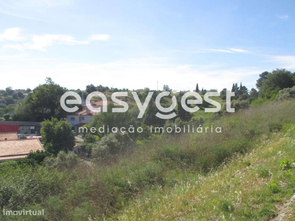 Terreno urbano com 986m2 - Tomar - Grande imagem: 2/8