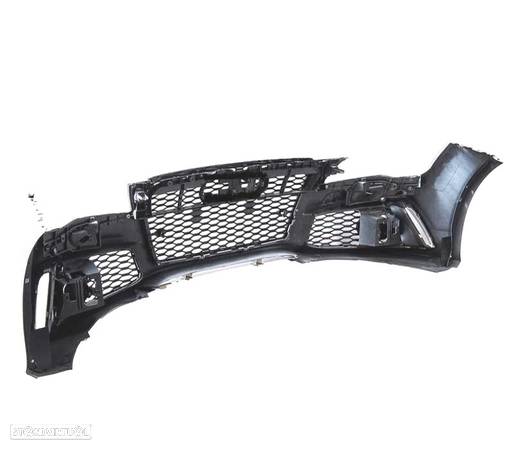 PARA-CHOQUES FRONTAL PARA AUDI A7 10-14 RS7 STYLE - PDC - 5