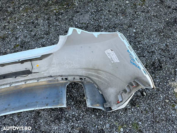 Bara spate completa OPEL ASTRA J OPC line ,hatchback an 2009-2014 - 5