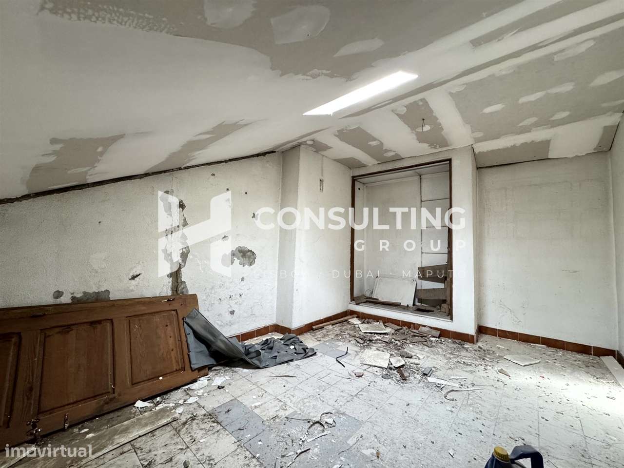 Apartamento T3+2 Venda em Moita,Moita-42