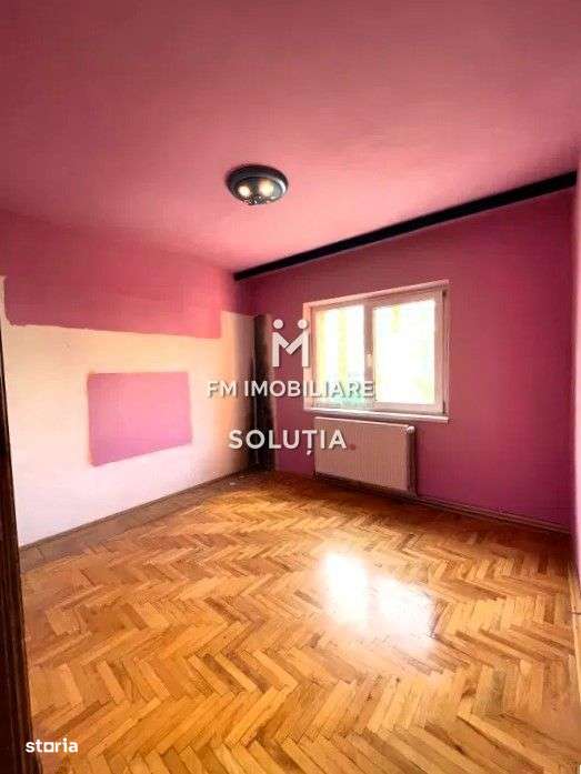 Apartament 3 camere, decomandat, Petru Rareș, etaj intermediar!-6