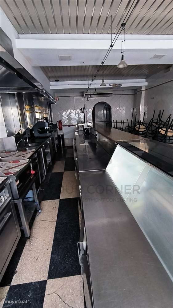 Loja  Venda em São Vicente,Lisboa-7