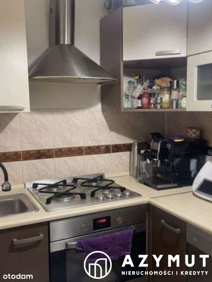 Mieszkanie 3-pokojowe , II piętro , Centrum-4