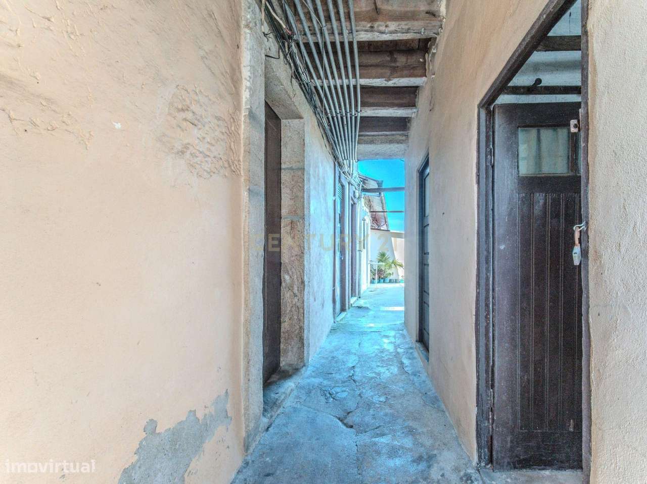 Investimento com Rendimento | 5 Moradias em Lote de 1016 m² | Matosinh-10