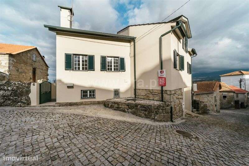 Moradia T7 / Gouveia, Rio Torto e Lagarinhos - Grande imagem: 2/20