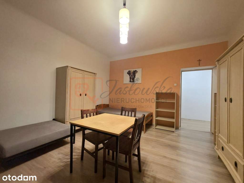 Mieszkanie po remoncie centrum Rzeszów-2