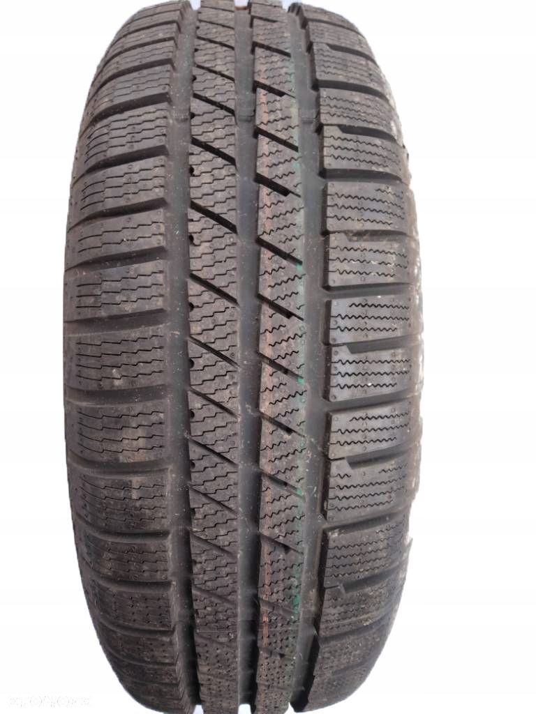 Continental CrossContact Winter 215/65 R16 98H 2021 - 1