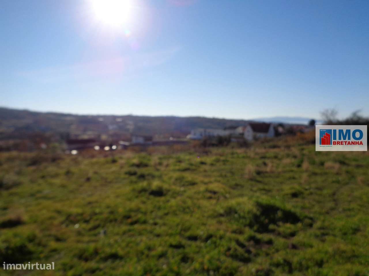 Terreno - Zona do Teixoso - Grande imagem: 5/5