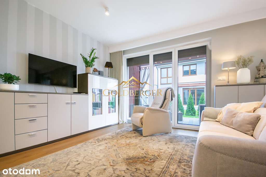 Nieruchomość urządzona z klasą i gustem/Plewiska!-2