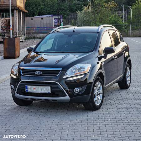 Ford Kuga 2.0 TDCi 2WD Trend - 6