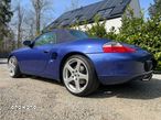 Porsche Boxster 2.5 - 22