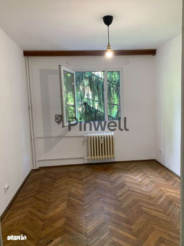 APARTAMENT 3 CAMERE I BERCENI I SECTOR 4-16