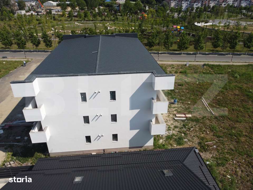 Apartamente noi de vanzare in Titu – confort, calitate si natura la - Imagine principală: 2/6