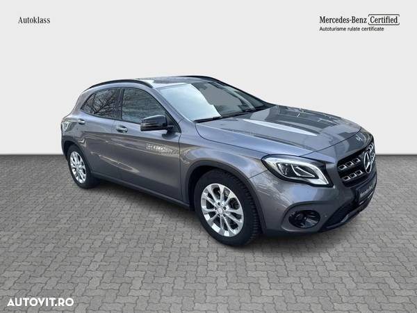 Mercedes-Benz GLA 220 4MATIC - 7