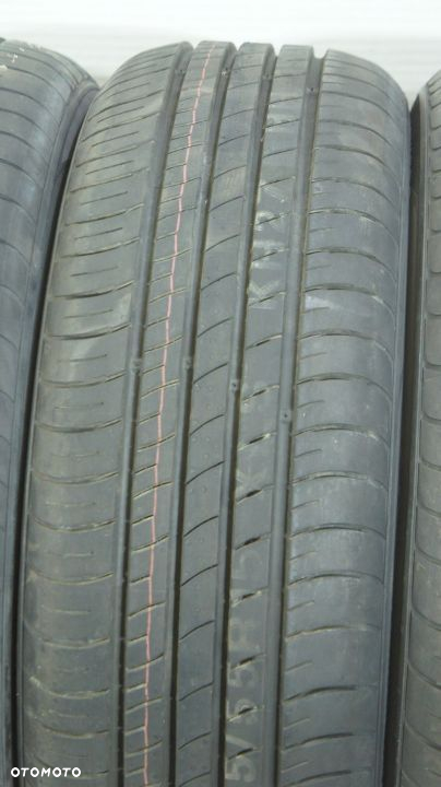 Opony K6230 Kumho 1 185/55/R15 letni komplet demo wysyłka-odbiór - 5