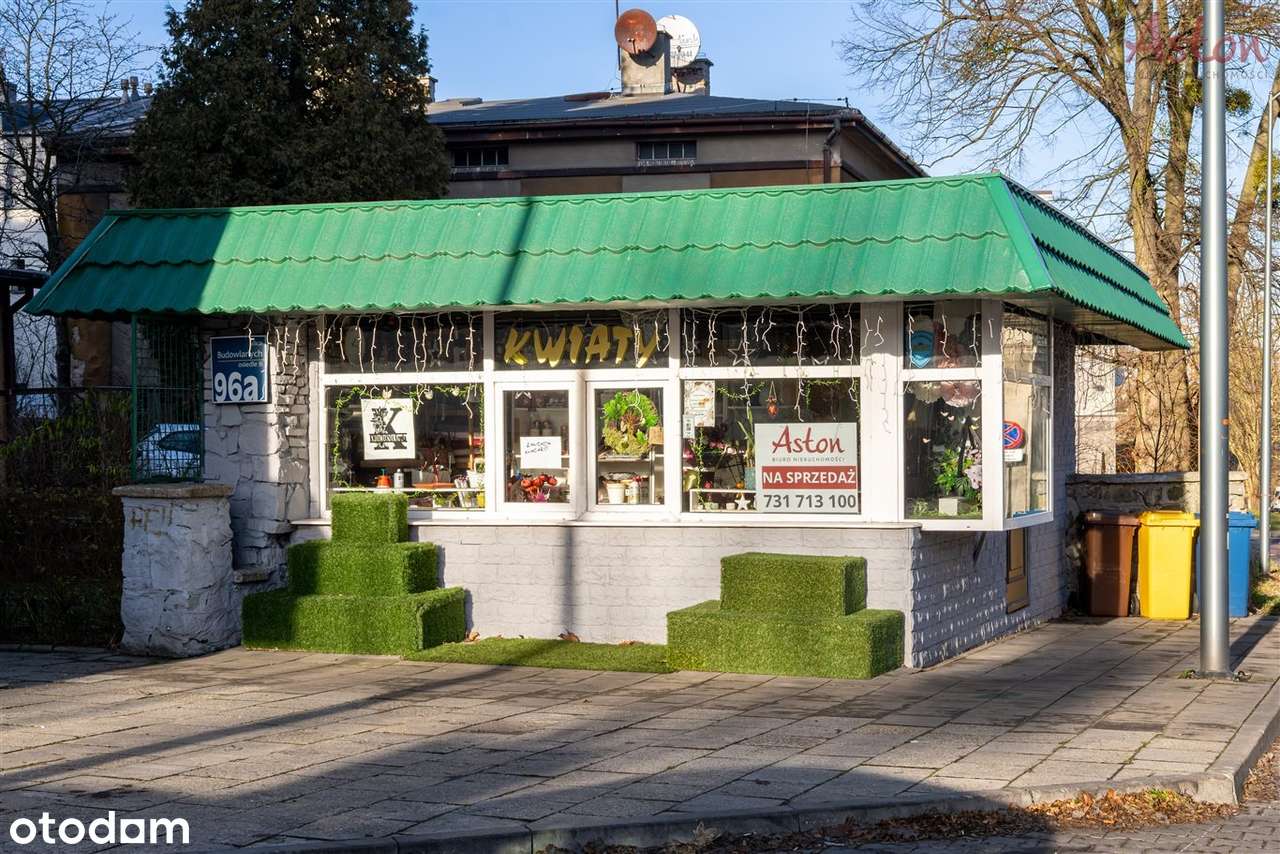 Lokal na sprzedaż, Tychy - Pełny obrazek: 4/6