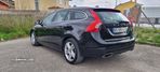 Volvo V60 2.4 D6 Summum AWD Phev - 4