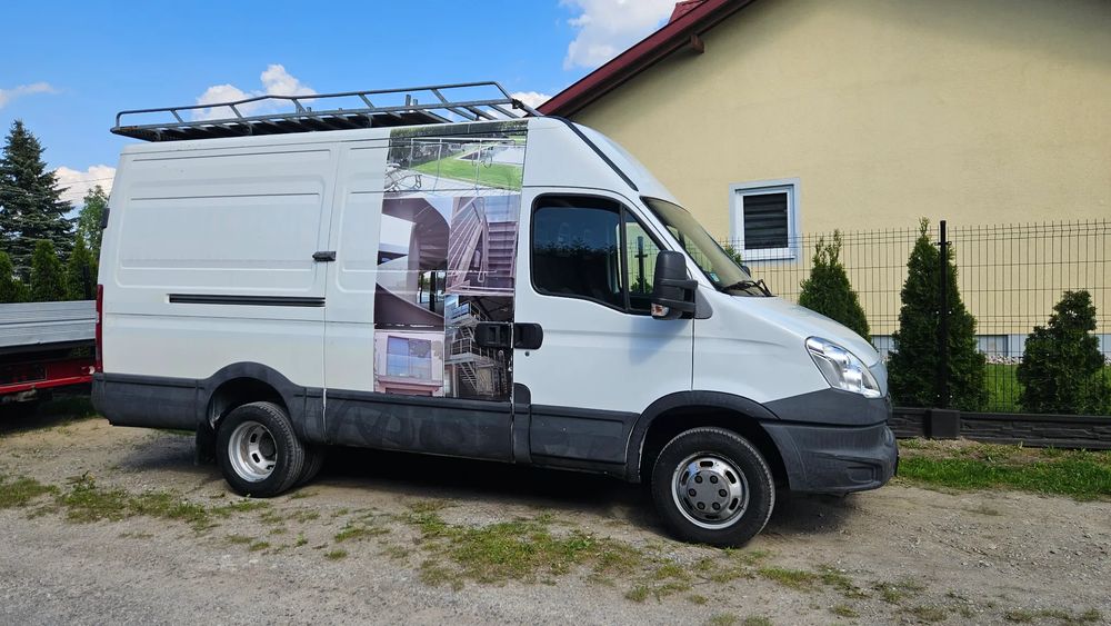 Iveco Daily 2013