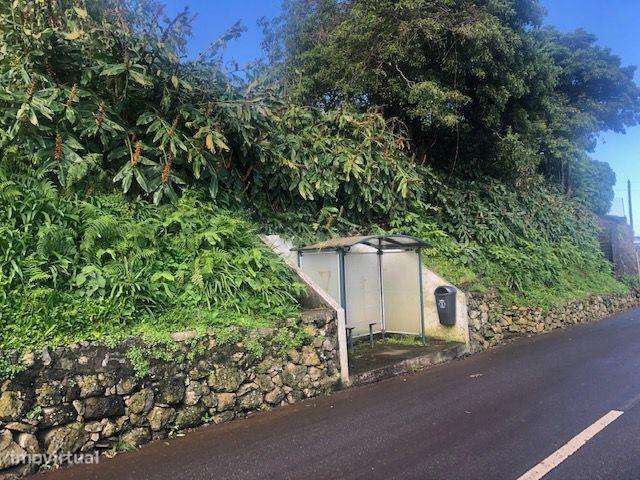 Terreno localizado em zona calma nas Fontinhas - Grande imagem: 4/4