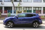 Nissan Qashqai 1.7 dCi TEKNA+ - 3