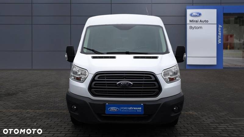 Ford transit - 6