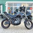 Yamaha XT 660 X - 28