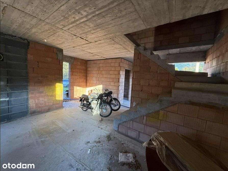 Dom 159m2, Sokolniki-5