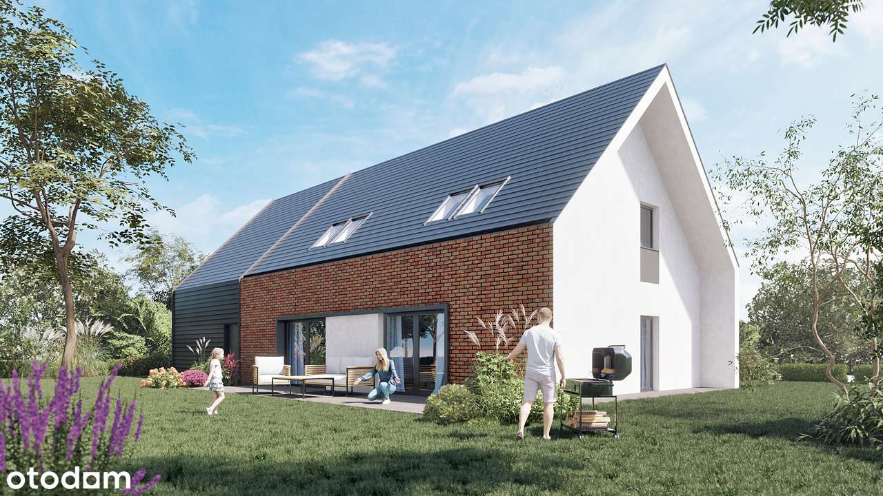 Osada Lubnów Etap 1-3