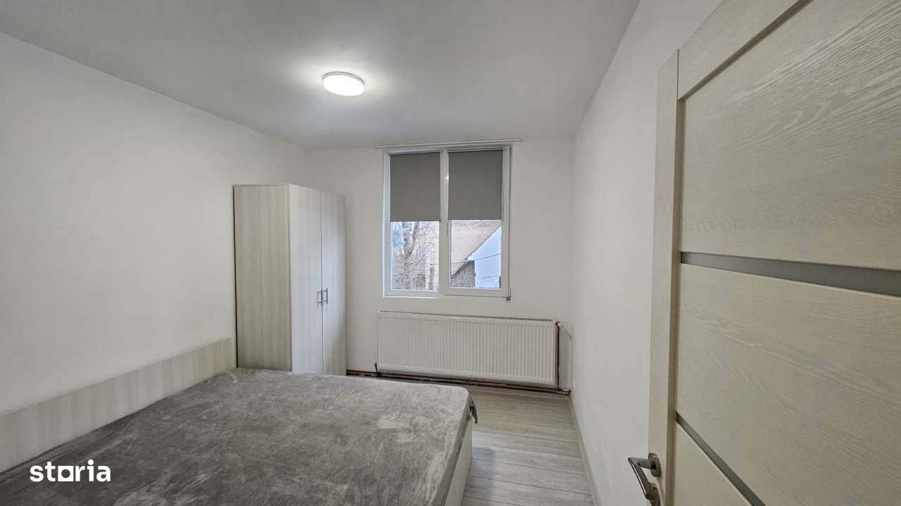 Apartament cu 3 camere la vila pe Bdul Victoriei Sibiu-2