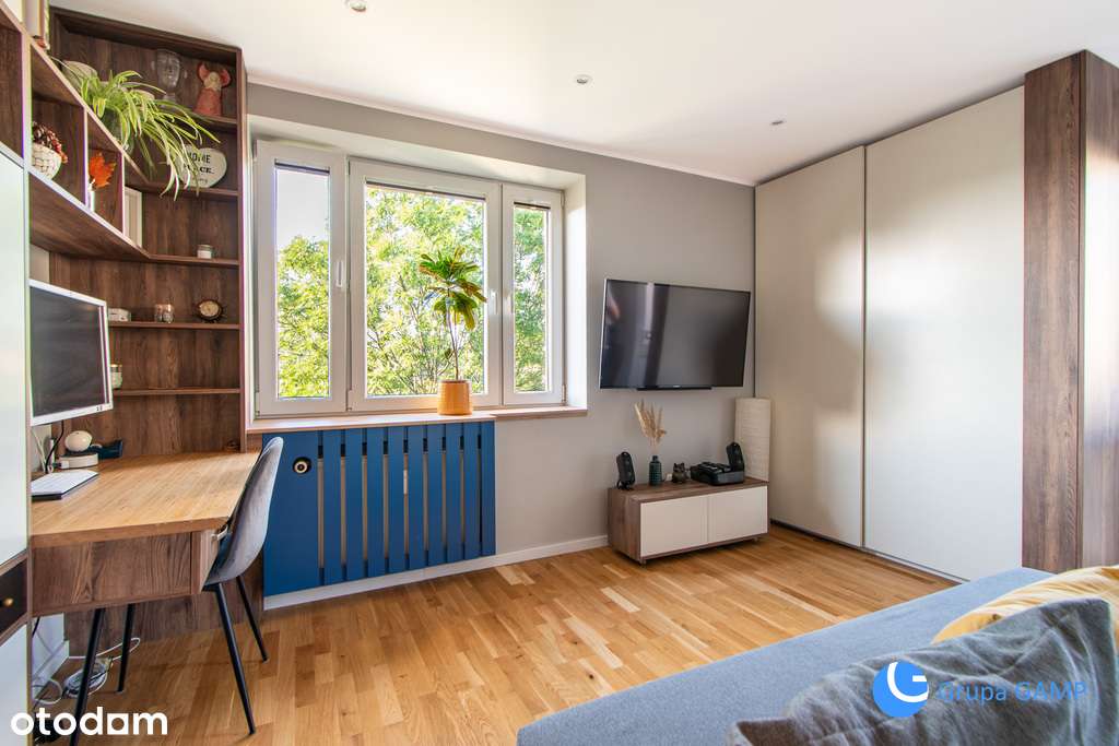 Studio+balkon, ul.Wrocławska,Krowodrza,Łobzów SKA - View 2