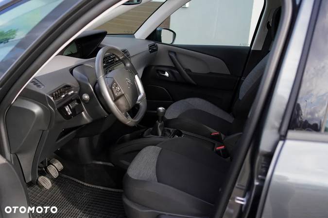 Citroën C4 Picasso 1.2 PureTech Live S&S - 23