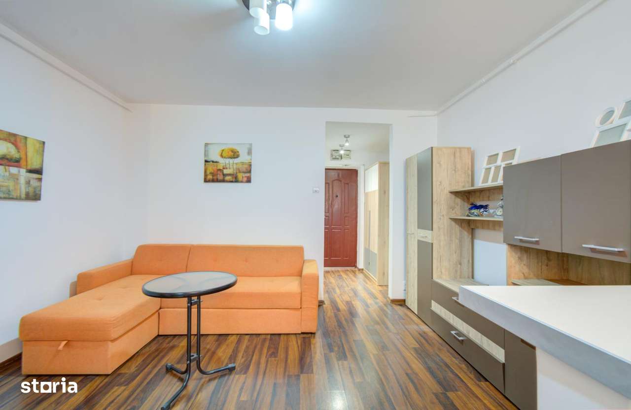 Garsoniera Iancului - Ferdinand - Elev Stefanescu - Mega Mall-2