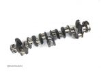 arbore cotit VOLVO Crankshaft pentru autotractor VOLVO FM/FH - 1