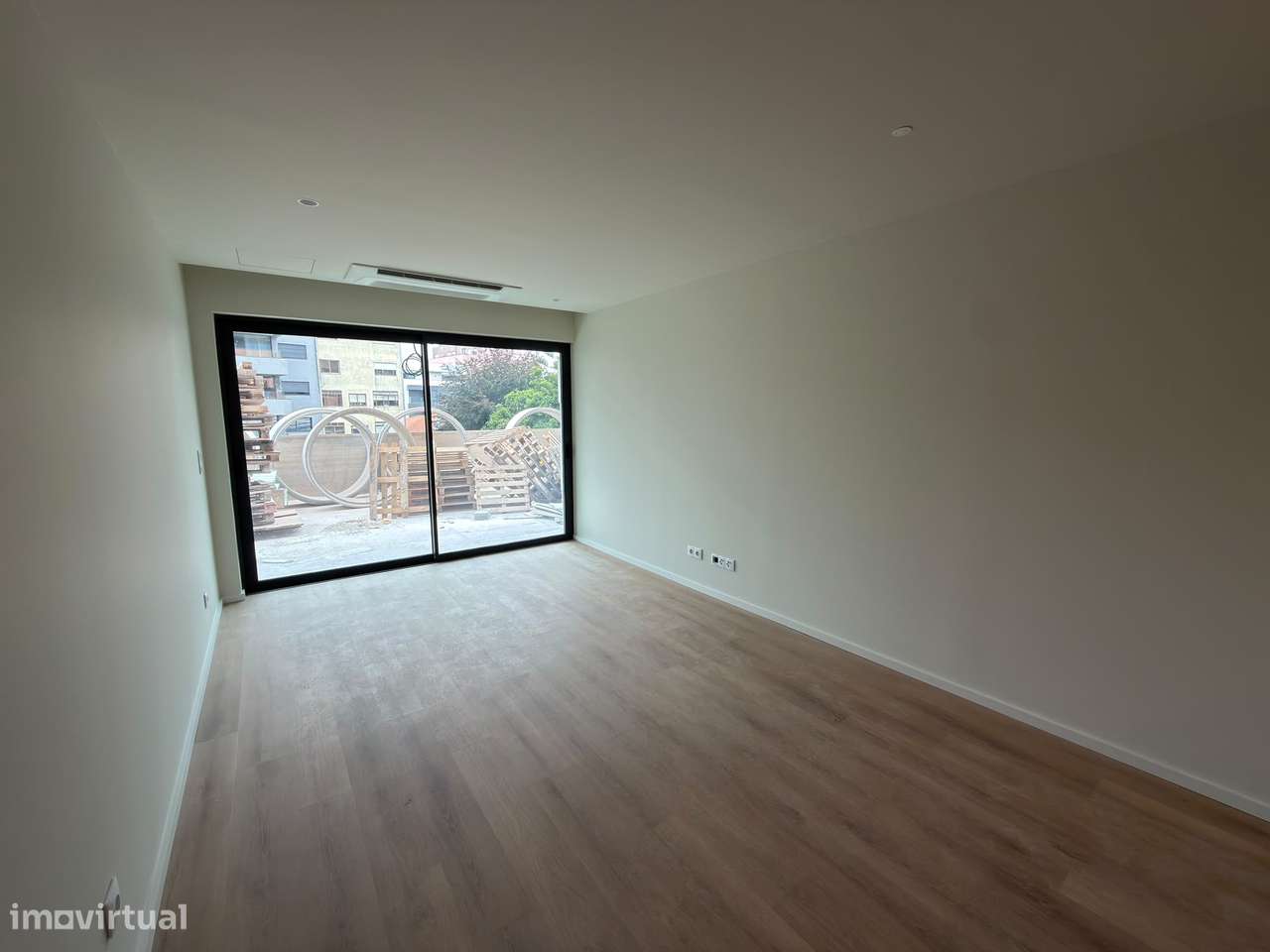 Apartamento T1 Novo- Park Square, Vila Nova de Gaia-2