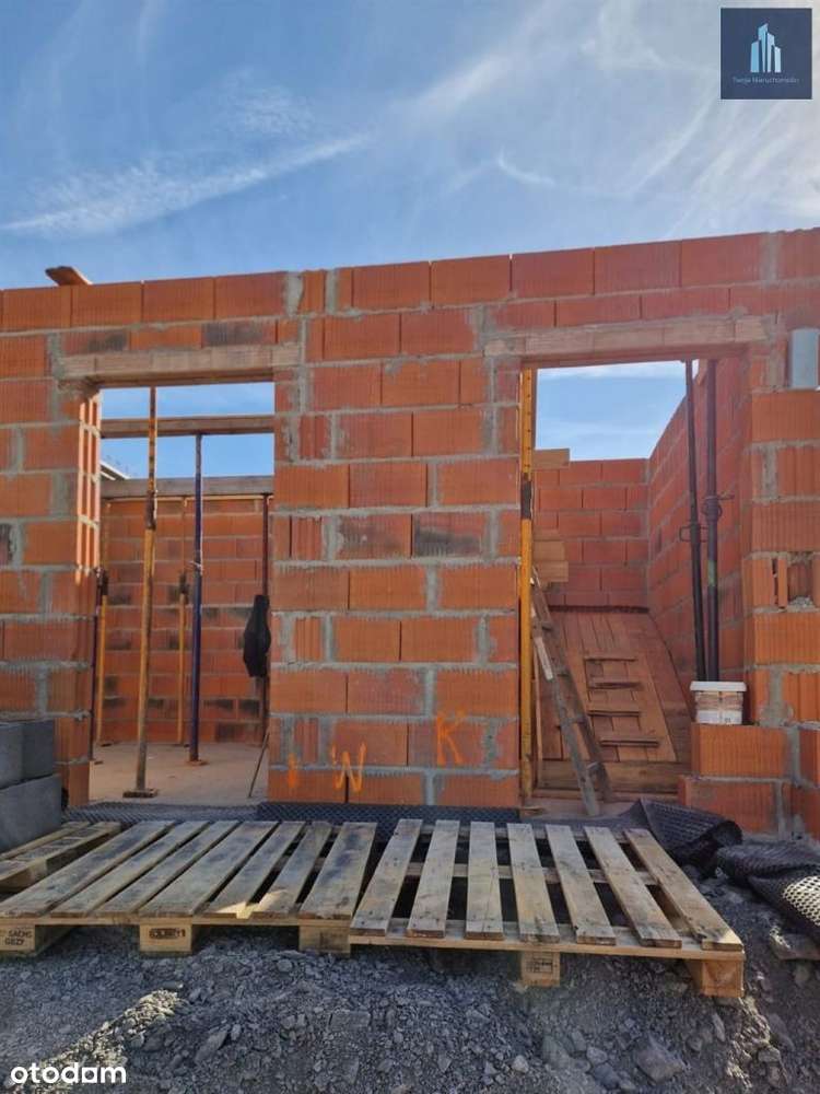 Apartament Z Ogródkiem Na Peryferiach - Pełny obrazek: 5/7