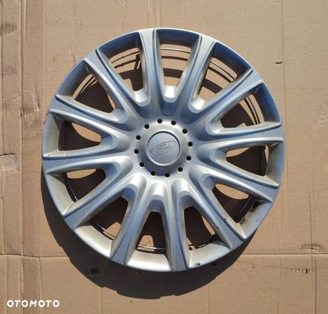 Ford kołpaki 15" oryginalne - 1