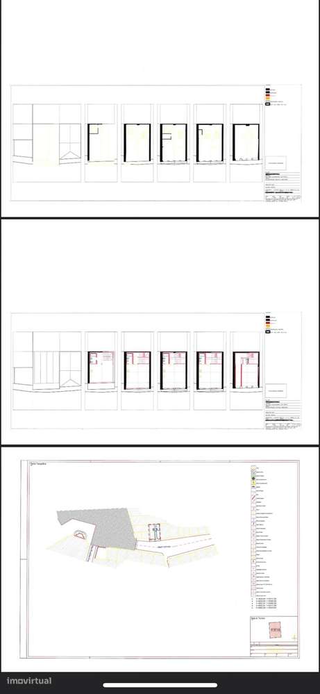 Vende-se Prédio para resuperar-13