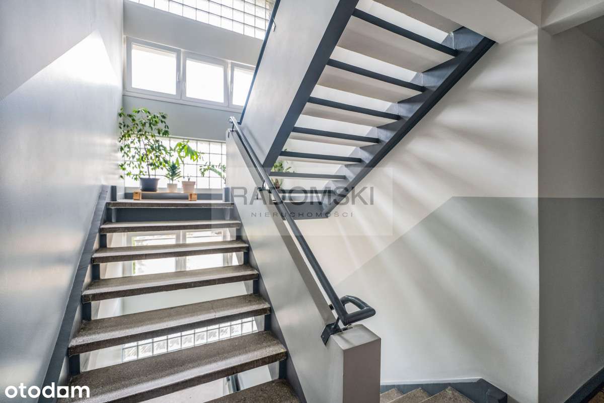 Dwupokojowe mieszkanie blisko Centrum-9