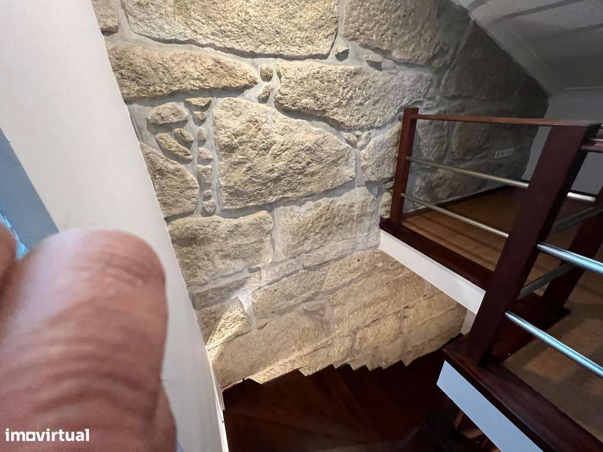 Moradia T4+2  3 Frentes monte dos Burgos - Grande imagem: 5/57