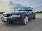 Audi A4 Avant 1.9 TDI - 1