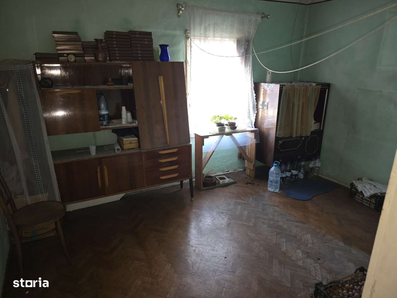 Casa 5 camere, 100 mp,421 mp teren,zona Gh,Doja, 0% comision-7