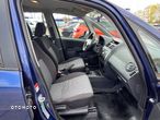 Fiat Sedici 1.6 16V 4x4 Dynamic - 22