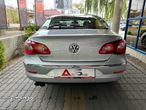 Volkswagen Passat CC 2.0 TDI DPF DSG - 13