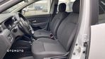 Dacia Duster 1.3 TCe FAP Comfort - 12