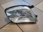 Halogen lewy przód przedni Peugeot 308 SW 2009r 9680498680 - 1