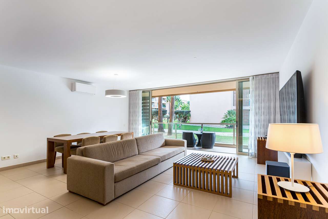 Apartamento T3 a 600m da praia - Grande imagem: 5/30